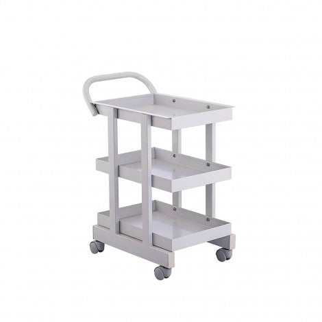 VMS Careline Drug Trolley - VUT 1013