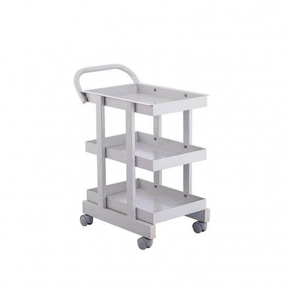 VMS Careline Drug Trolley - VUT 1013