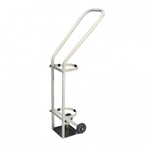 VMS Careline Oxygen Trolley - VWE 1006 (7763032965355)