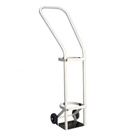 VMS Careline Oxygen Trolley - VWE 1006 (7763032965355)