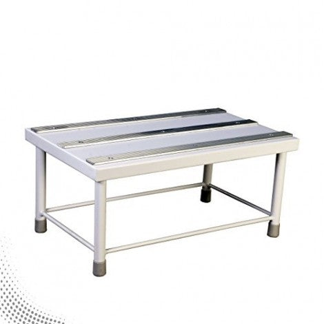 VMS Careline Single-Step Stool - Safety and Convenience in Every Step ...