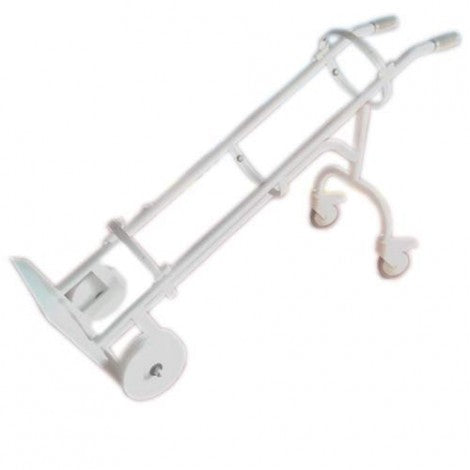 VMS Careline Oxygen Trolley - VWE 1019 (7763140772075)